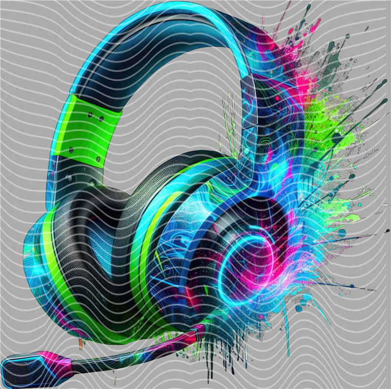 Colorful Games-XC 55